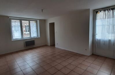 location appartement 595 € CC /mois à proximité de Azay-sur-Cher (37270)