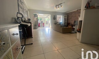 Maison 7 Pièces 125 m² à vendre à Brie-Comte-Robert (77170)