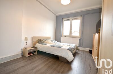 vente appartement 105 000 € à proximité de Lixheim (57635)