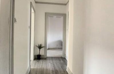 vente appartement 100 000 € à proximité de Vasperviller (57560)