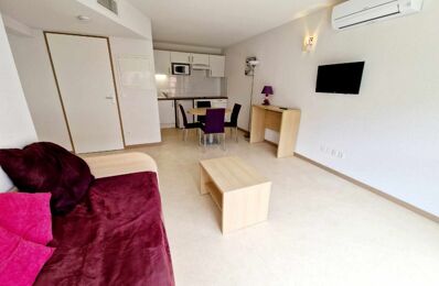 vente appartement 46 000 € à proximité de Taulis (66110)