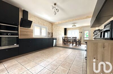 maison 5 pièces 110 m2 à vendre à Auchy-les-Mines (62138)