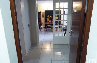 appartement 4 pièces 111 m2 à vendre à Perpignan (66100)