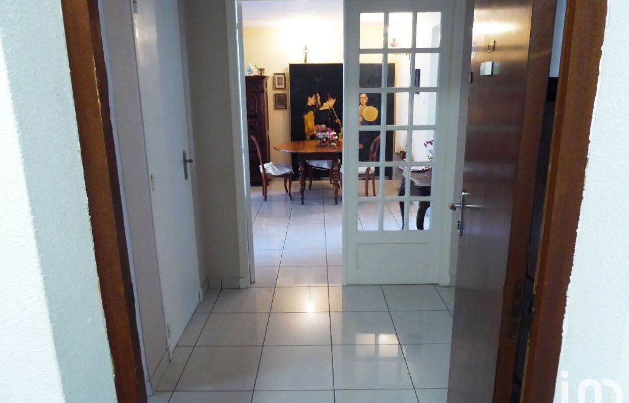 appartement 4 pièces 111 m2 à vendre à Perpignan (66100)