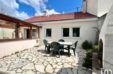 vente maison 254 400 € à proximité de Saint-Aignan-Grandlieu (44860)
