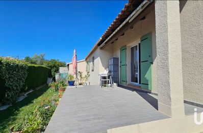 vente maison 364 000 € à proximité de Marignane (13700)