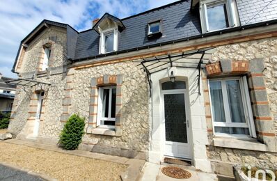 vente maison 323 000 € à proximité de Vouvray (37210)