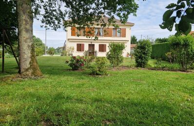 vente maison 199 000 € à proximité de Saint-Georges-de-Montclard (24140)