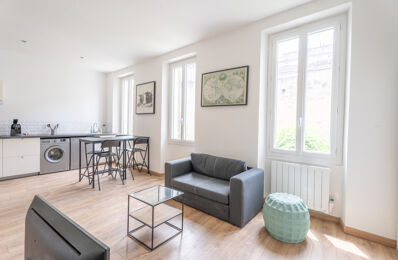 vente appartement 149 000 € à proximité de Septèmes-les-Vallons (13240)