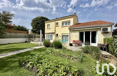 vente maison 380 000 € à proximité de La Lande-de-Fronsac (33240)