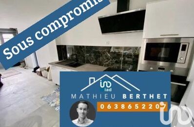 vente maison 63 000 € à proximité de Saint-Bonnet-le-Château (42380)