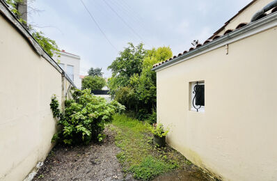 vente maison 255 000 € à proximité de Martignas-sur-Jalle (33127)