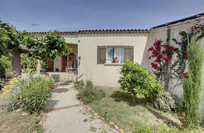 vente maison 299 000 € à proximité de Arpaillargues-Et-Aureillac (30700)