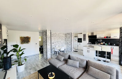 appartement 5 pièces 87 m2 à vendre à La Valette-du-Var (83160)