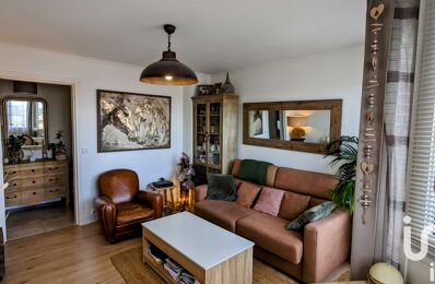 vente appartement 200 000 € à proximité de Le Thillay (95500)