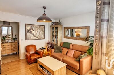 vente appartement 200 000 € à proximité de Le Plessis-Trévise (94420)