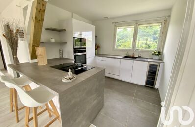 vente maison 208 200 € à proximité de Bleury-Saint-Symphorien (28700)