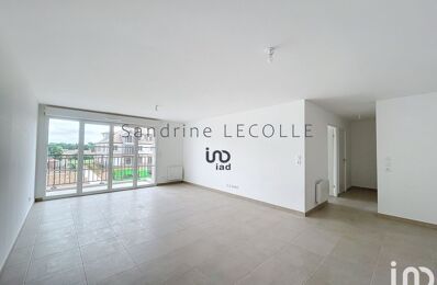 vente appartement 335 000 € à proximité de Pomponne (77400)