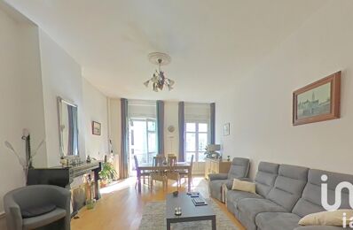 vente appartement 157 000 € à proximité de Villars (42390)
