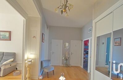 vente appartement 157 000 € à proximité de Le Chambon-Feugerolles (42500)