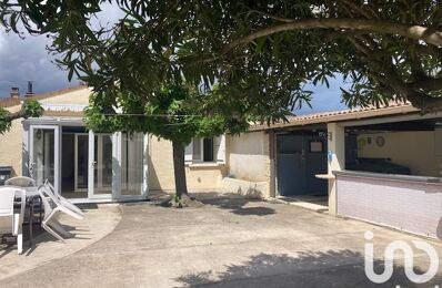 vente maison 178 500 € à proximité de Le Garn (30760)