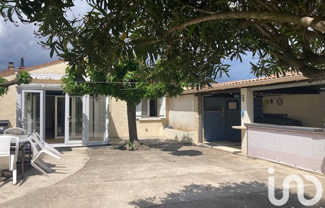 maison 3 pièces 60 m2 à vendre à Saint-Just-d'Ardèche (07700)