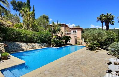 vente maison 1 050 000 € à proximité de Toulon (83000)