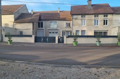 vente maison 245 000 € à proximité de Marey-sur-Tille (21120)