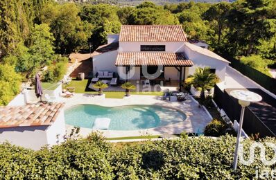 vente maison 935 000 € à proximité de Trans-en-Provence (83720)