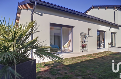 vente maison 460 000 € à proximité de Saint-Romain-de-Lerps (07130)
