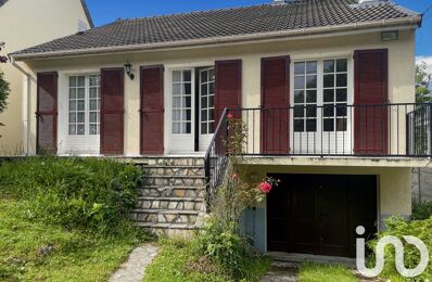 vente maison 320 000 € à proximité de Villepinte (93420)