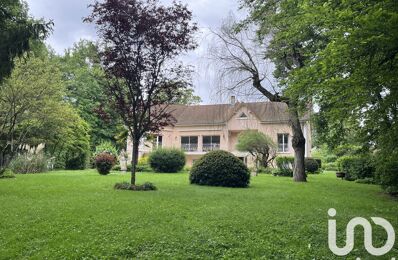 vente maison 648 000 € à proximité de Saâcy-sur-Marne (77730)