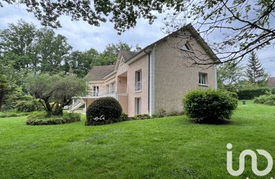 vente maison 648 000 € à proximité de Jouarre (77640)