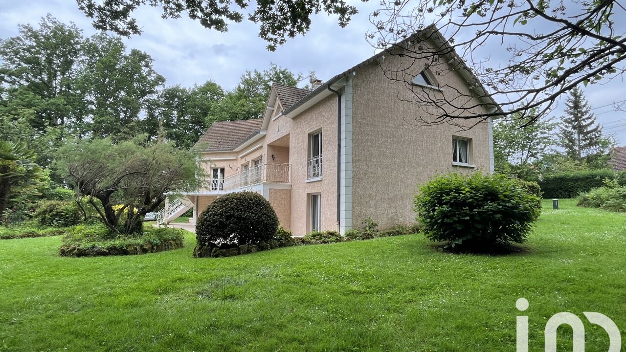 maison 7 pièces 280 m2 à vendre à Boissy-le-Châtel (77169)