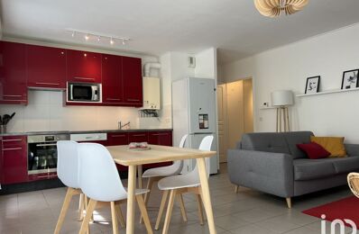 vente appartement 180 500 € à proximité de Tours (37100)