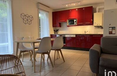 vente appartement 180 500 € à proximité de Savonnières (37510)