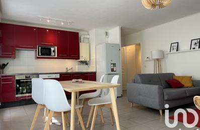 vente appartement 180 500 € à proximité de La Membrolle-sur-Choisille (37390)