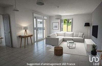 vente appartement 189 000 € à proximité de Saint-Sulpice-de-Royan (17200)