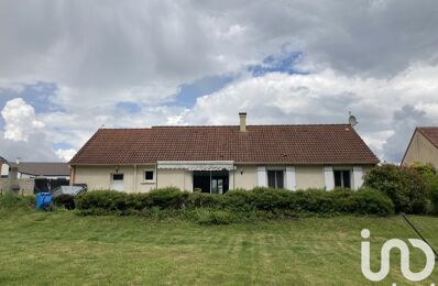 vente maison 217 000 € à proximité de Foucherolles (45320)