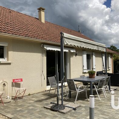 Maison 4 pièces 104 m²