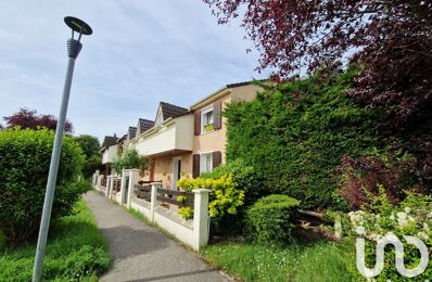 vente maison 290 000 € à proximité de Pontcarré (77135)