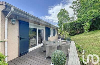 vente maison 519 000 € à proximité de Neuilly-sur-Marne (93330)