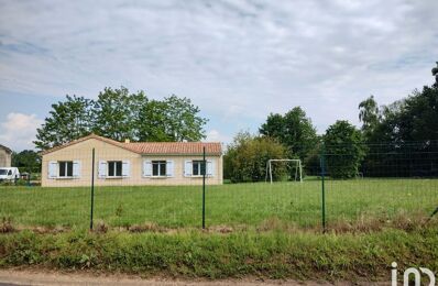 vente maison 234 500 € à proximité de Vivonne (86370)