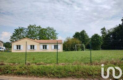 vente maison 234 500 € à proximité de Boivre-la-Vallée (86470)