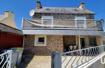 vente maison 338 000 € à proximité de Quemperven (22450)