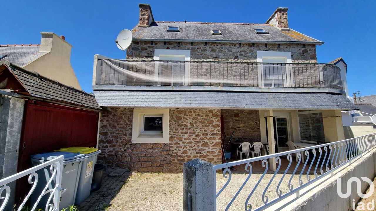 maison 5 pièces 110 m2 à vendre à Perros-Guirec (22700)