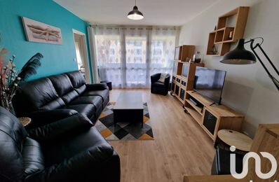 vente appartement 110 000 € à proximité de Houdemont (54180)