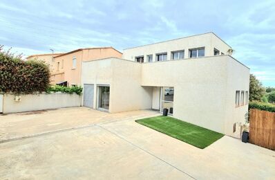 maison 4 pièces 122 m2 à vendre à Perpignan (66100)