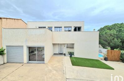 vente maison 339 000 € à proximité de Canet-en-Roussillon (66140)