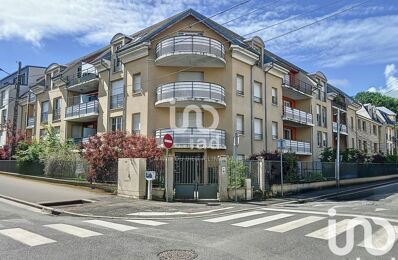 vente appartement 179 000 € à proximité de Arnouville (95400)